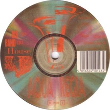 Aqua Regia - Big Go Band Go