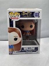Funko Pop Vinyl - Buffy the
