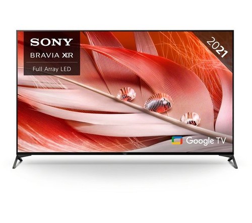 Sony bravia xr65x90ju - sony, 65"
