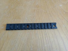 Airsoft g36 long rail ris - airsoft,