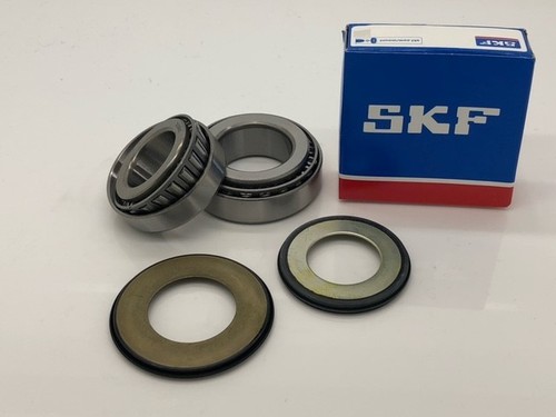 Skf suzuki gsxr 600 - skf,