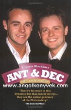 Ant Dec the Biography Whs ed