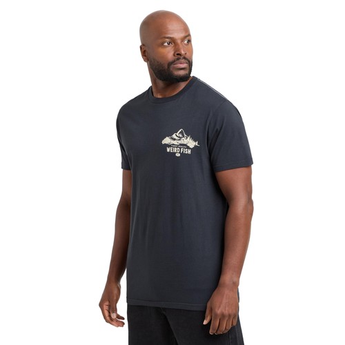 Weird fish men mountain - fish, men’s