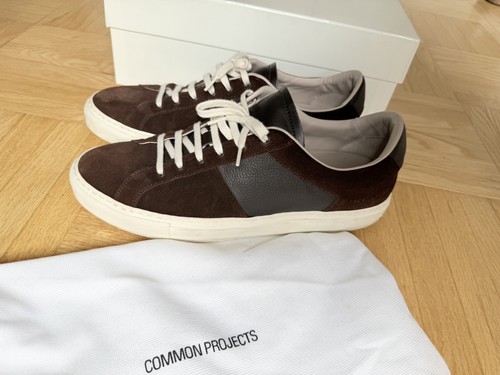 Common projects brown achilles - common,