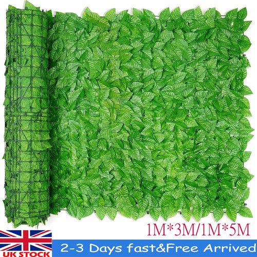Artificial hedge fake ivy leaf - fake,