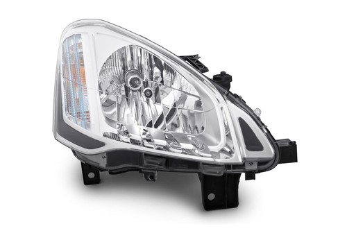 For citroen berlingo headlight - for,
