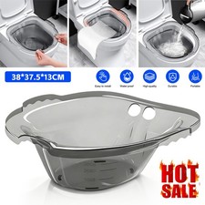 Portable Toilet Bidet Seat