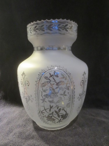 Original antique tall acid - original,