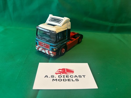 Corgi modern truck - modern,