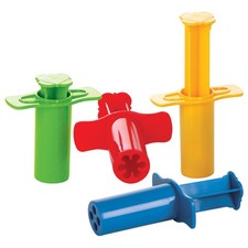 Gowi Toys Modelling Shot (Set