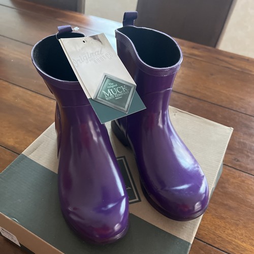 Muck boot women bergen - muck,