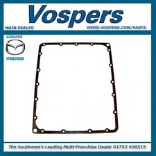 Genuine Mazda Bongo & Ford