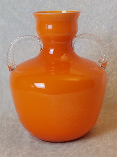 Rare perfect orange empoli - ,