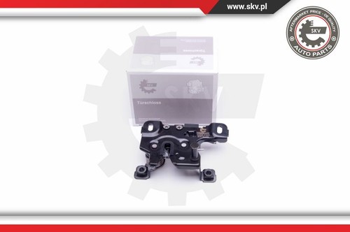 Esen skv 16skv221 bonnet - 16skv221, lock