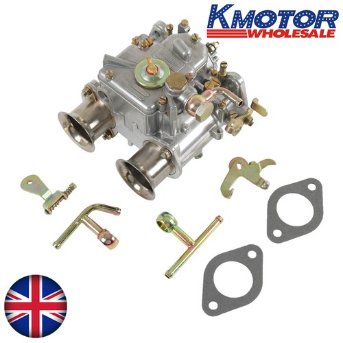 Carburettor carb air horn - w,