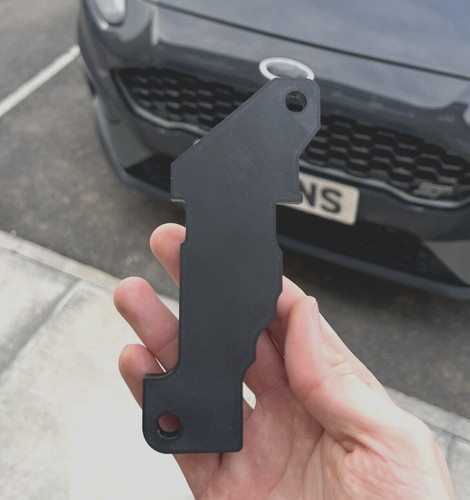 Ford fiesta mk8 accelerator - ford,