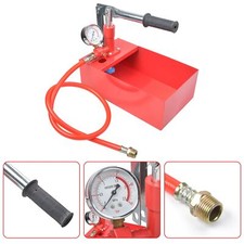 Leak detector tool - tool, water