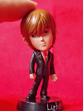 "GENUINE" Death Note LIGHT