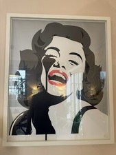 PURE EVIL LIMITED SIGNED EDITION  