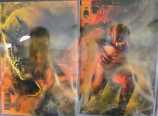 Daredevil 600 CBCS 9.8 Cover
