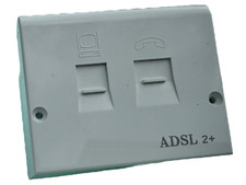 ADSL / ADSL2+ Broadband High