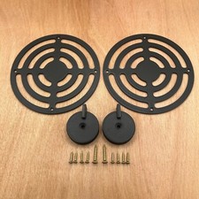 Mud Kitchen Cooker Rings and