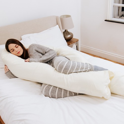 Pregnancy maternity pillow - maternity,