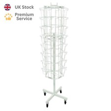 Greeting Card Rotating Stand -