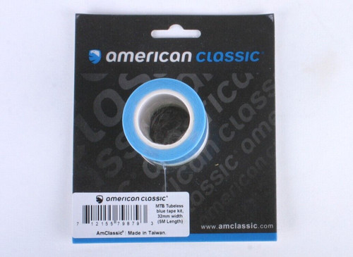 New american classic blue - new,