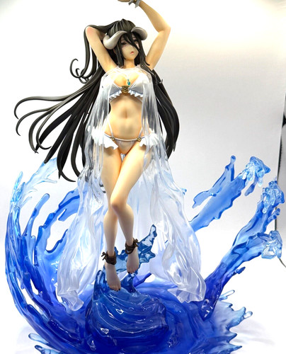 Overlord albedo swimsuit ver - overlord,