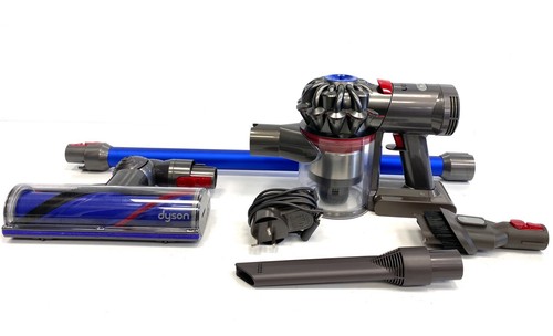 Dyson cordless stick - cordless, vacuum