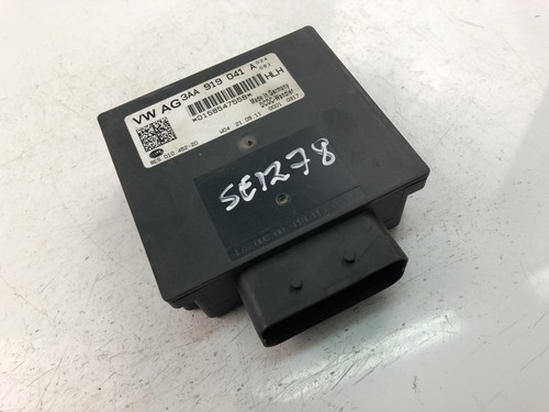 Se1278 control unit - se1278, vw