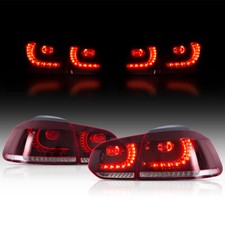 VLAND Full LED Tail Lights For