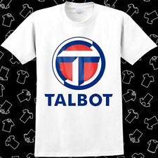 Talbot Logo British Automobile