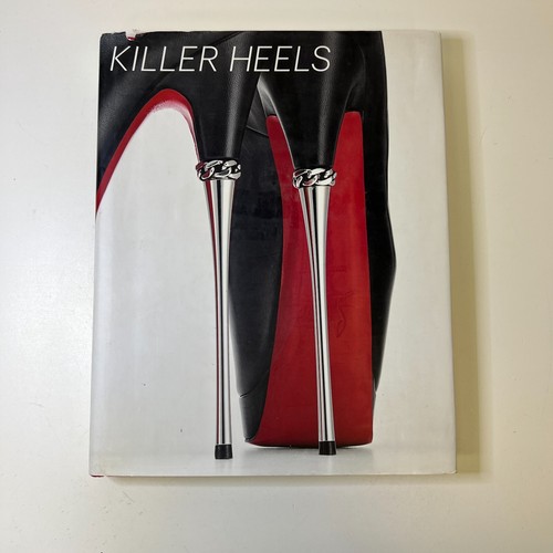 Killer heels the art - killer,
