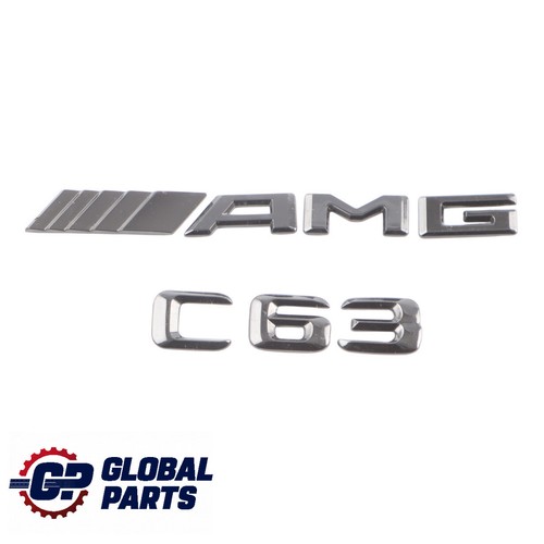 Mercedes w205 rear tailgate - w205,