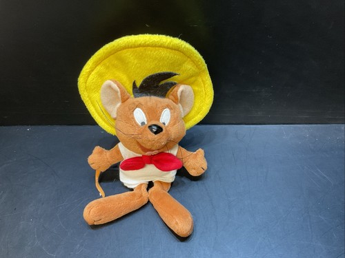Warner bros speedy gonzales - warner,