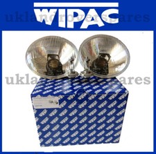 Classic Car 7 inch Quadoptic