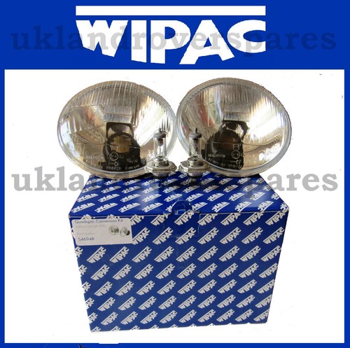 Classic car inch quadoptic - classic,
