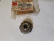 Genuine Yamaha Starter Idler Gear 14T-15512-00 14T-15650-00 CA50 Salient Riva