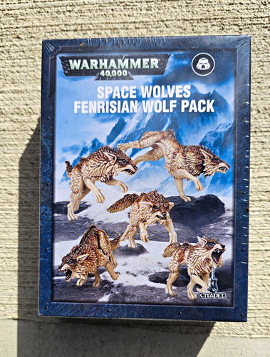 Games workshop warhammer 40k - workshop,