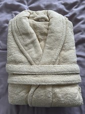 Bellora Soft Fleece Belted Bath Dressing Robe