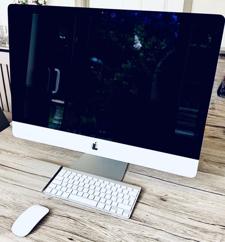 Apple imac inch retina - 5k,