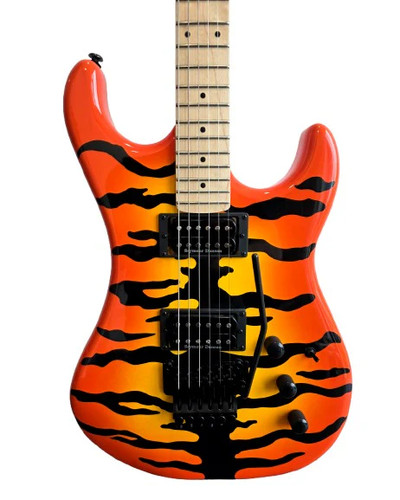 Kramer pacer series tiger - kramer,