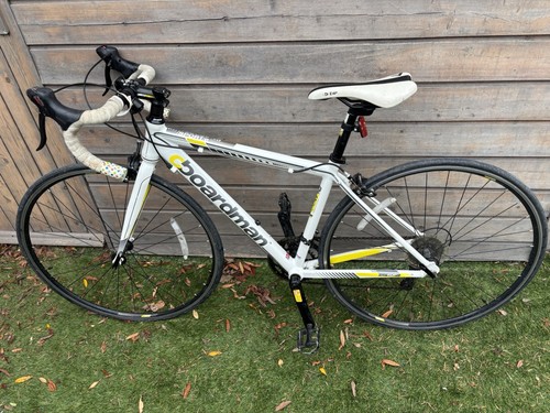 Boardman e4p junior road - e4p,