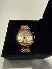 Thomas Sabo Rose Gold Womans