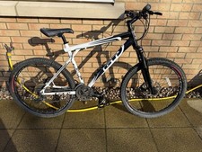 GT Aggressor XC2 Mountain Bike
