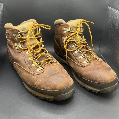 Timberland euro hiker 95100 - hiker,