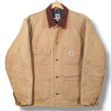 Carhartt Michiga Jacket Mens