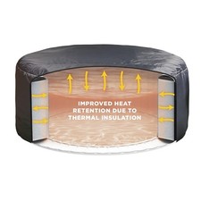 Cleverspa Universal Hot Tub